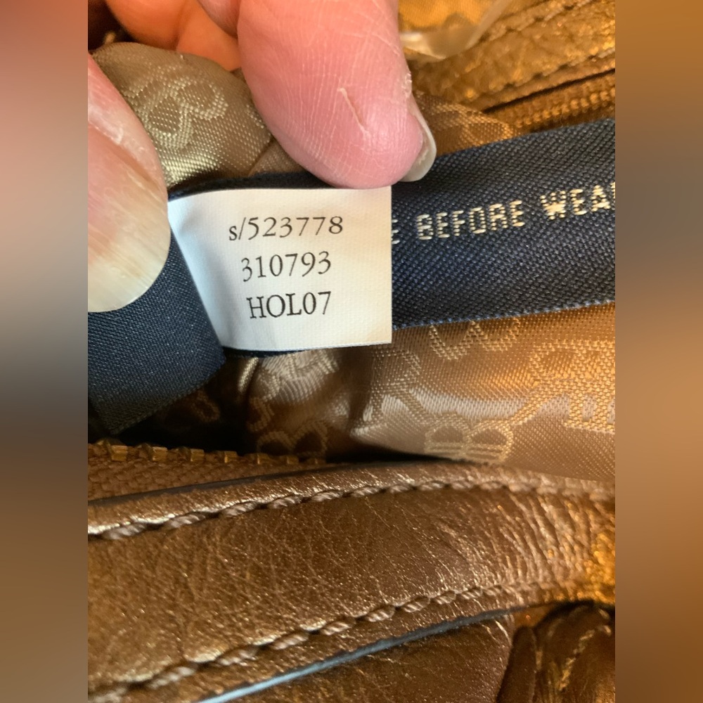 BANANA REPUBLIC - Picture 15 of 16